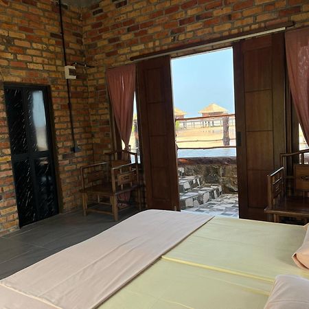 Loola Adventure Resort Teluk Bakau Zewnętrze zdjęcie