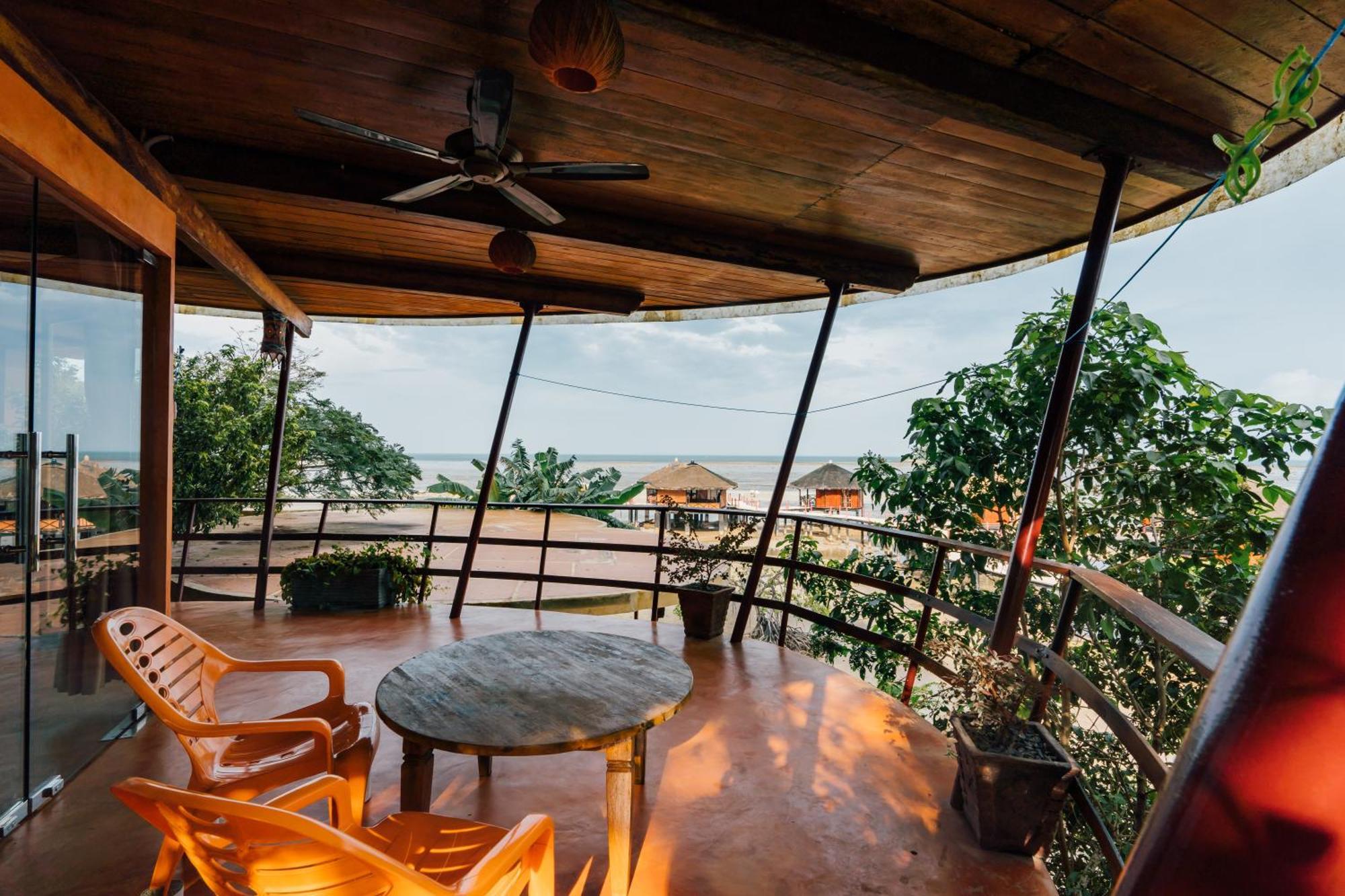 Loola Adventure Resort Teluk Bakau Zewnętrze zdjęcie