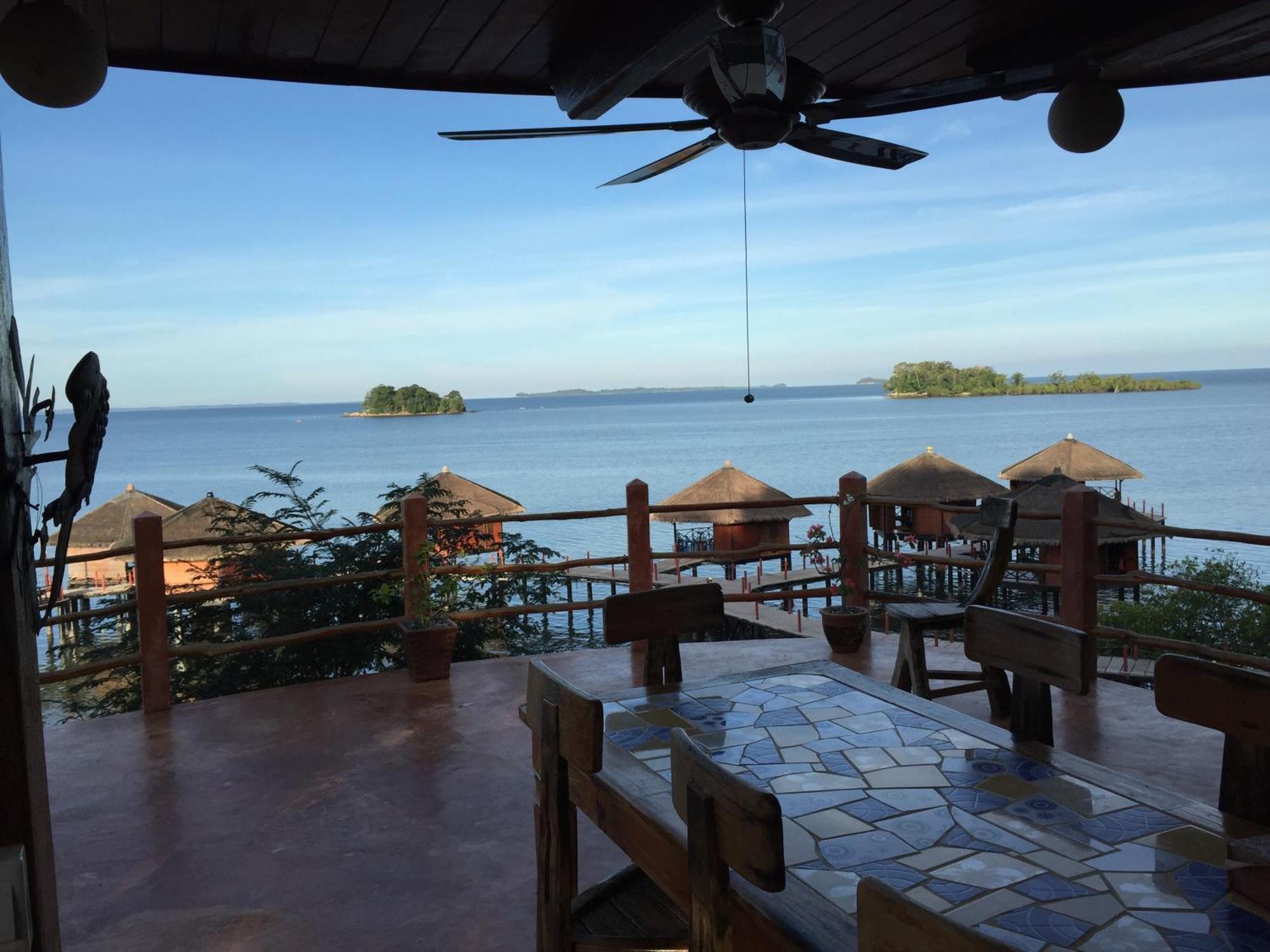 Loola Adventure Resort Teluk Bakau Zewnętrze zdjęcie