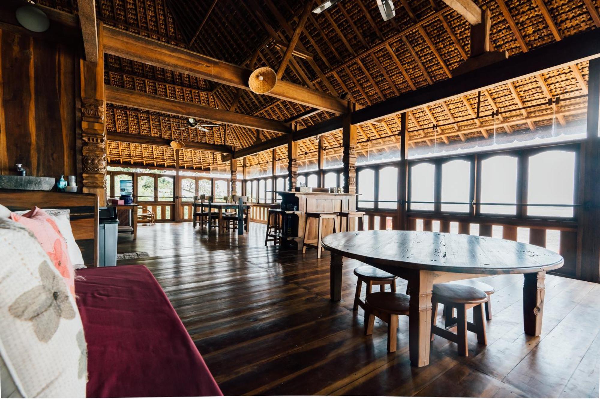 Loola Adventure Resort Teluk Bakau Zewnętrze zdjęcie