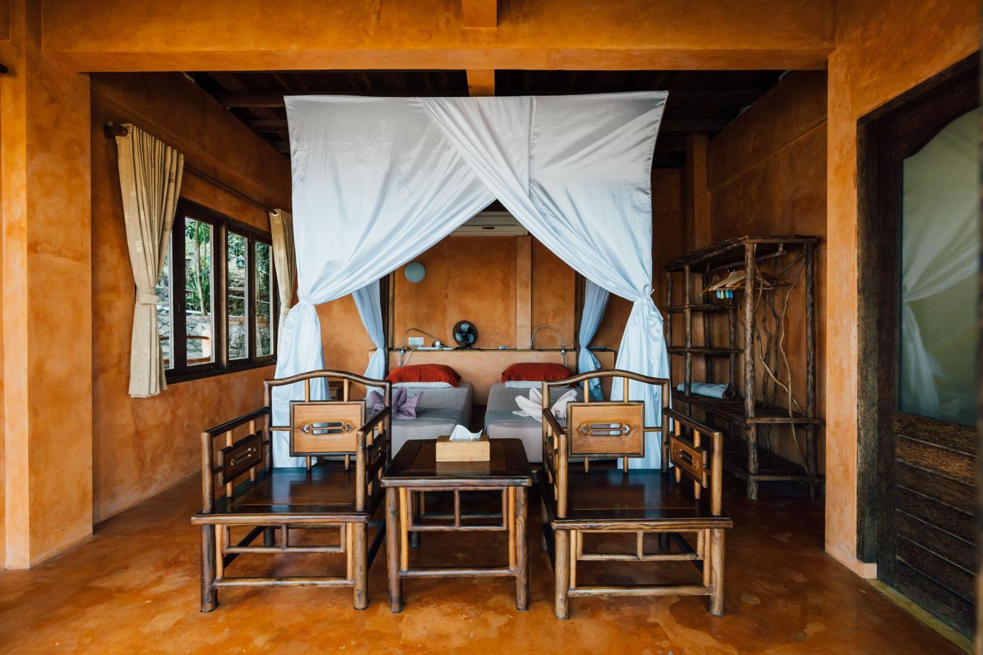 Loola Adventure Resort Teluk Bakau Zewnętrze zdjęcie