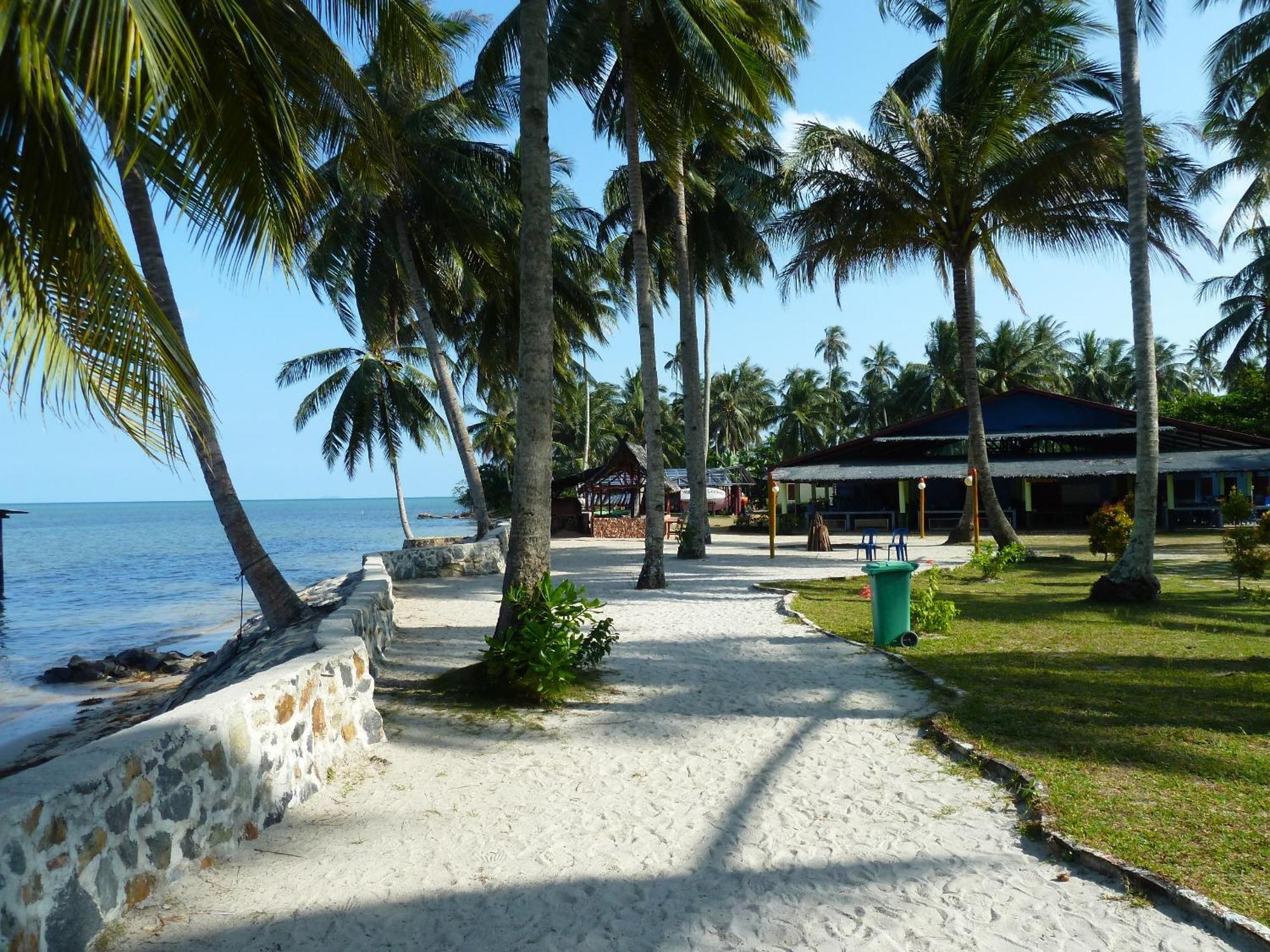 Loola Adventure Resort Teluk Bakau Zewnętrze zdjęcie
