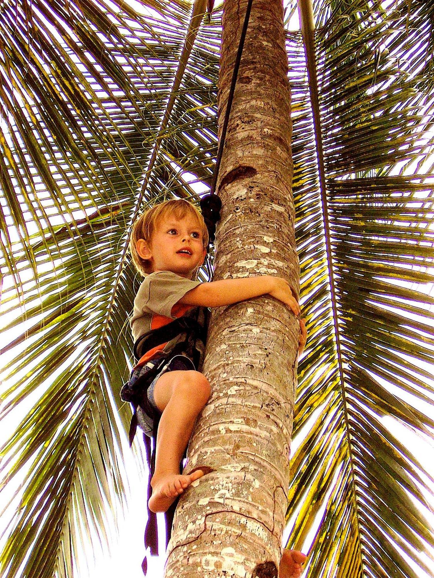 Loola Adventure Resort Teluk Bakau Zewnętrze zdjęcie