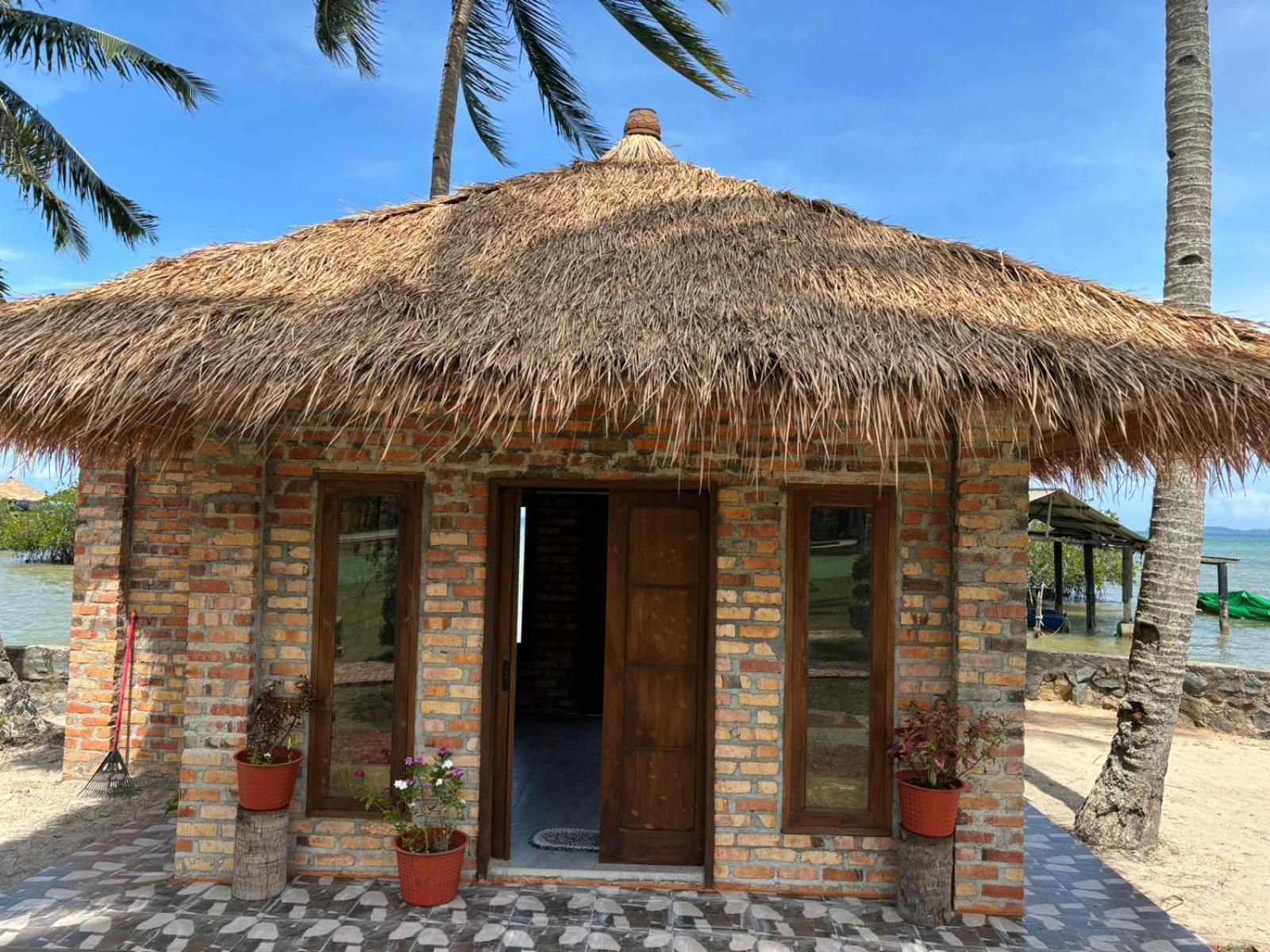 Loola Adventure Resort Teluk Bakau Zewnętrze zdjęcie
