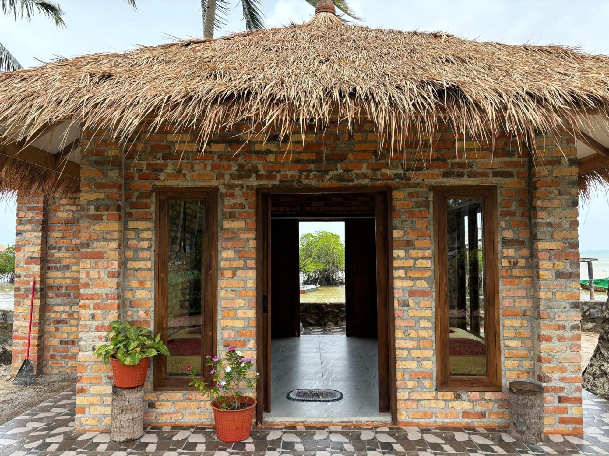 Loola Adventure Resort Teluk Bakau Pokój zdjęcie