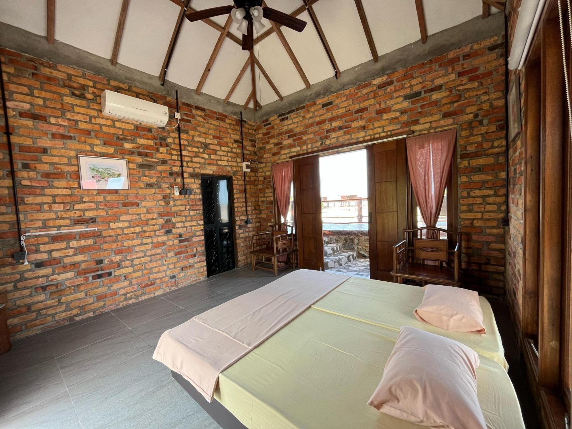 Loola Adventure Resort Teluk Bakau Zewnętrze zdjęcie