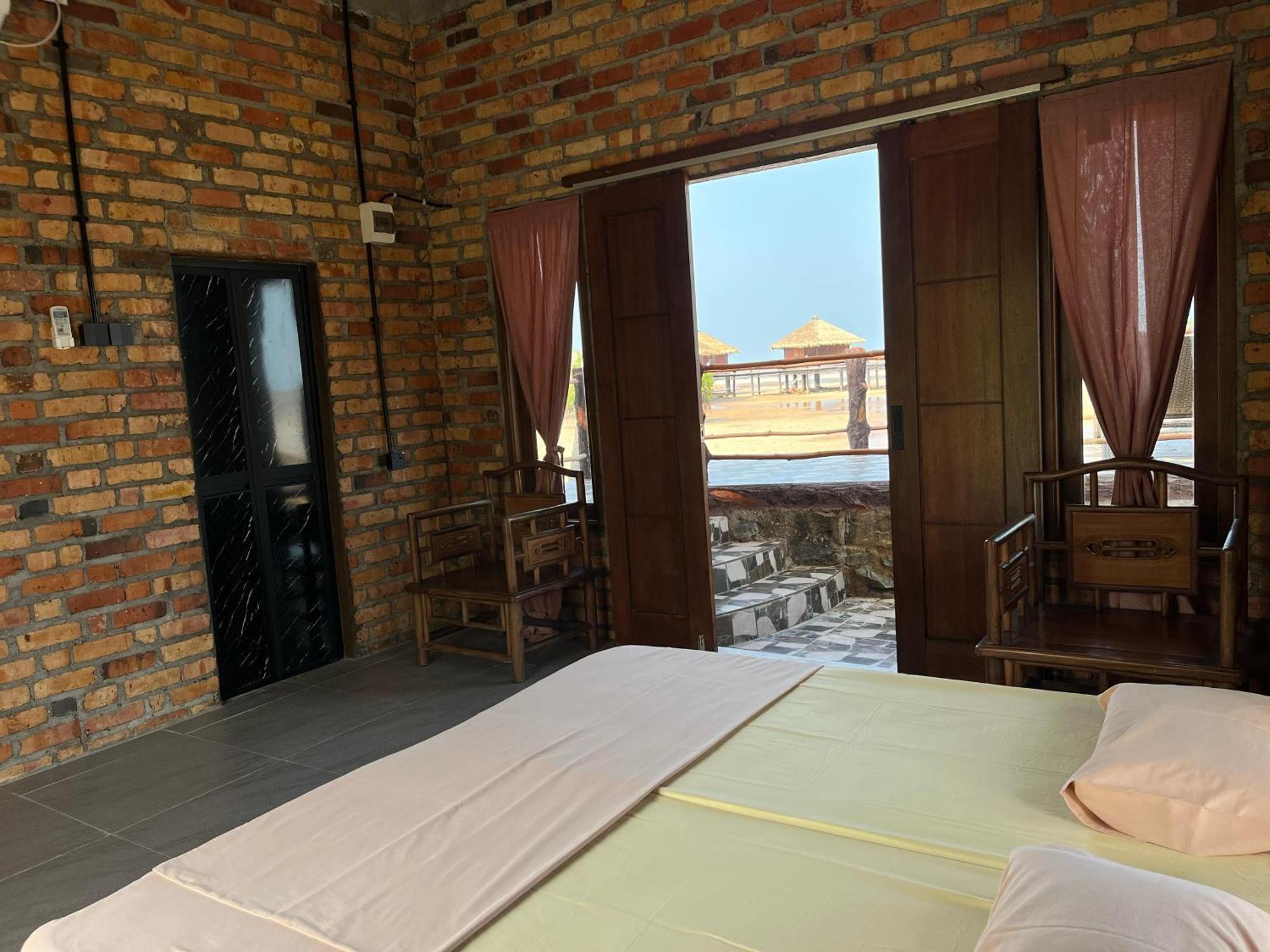 Loola Adventure Resort Teluk Bakau Zewnętrze zdjęcie