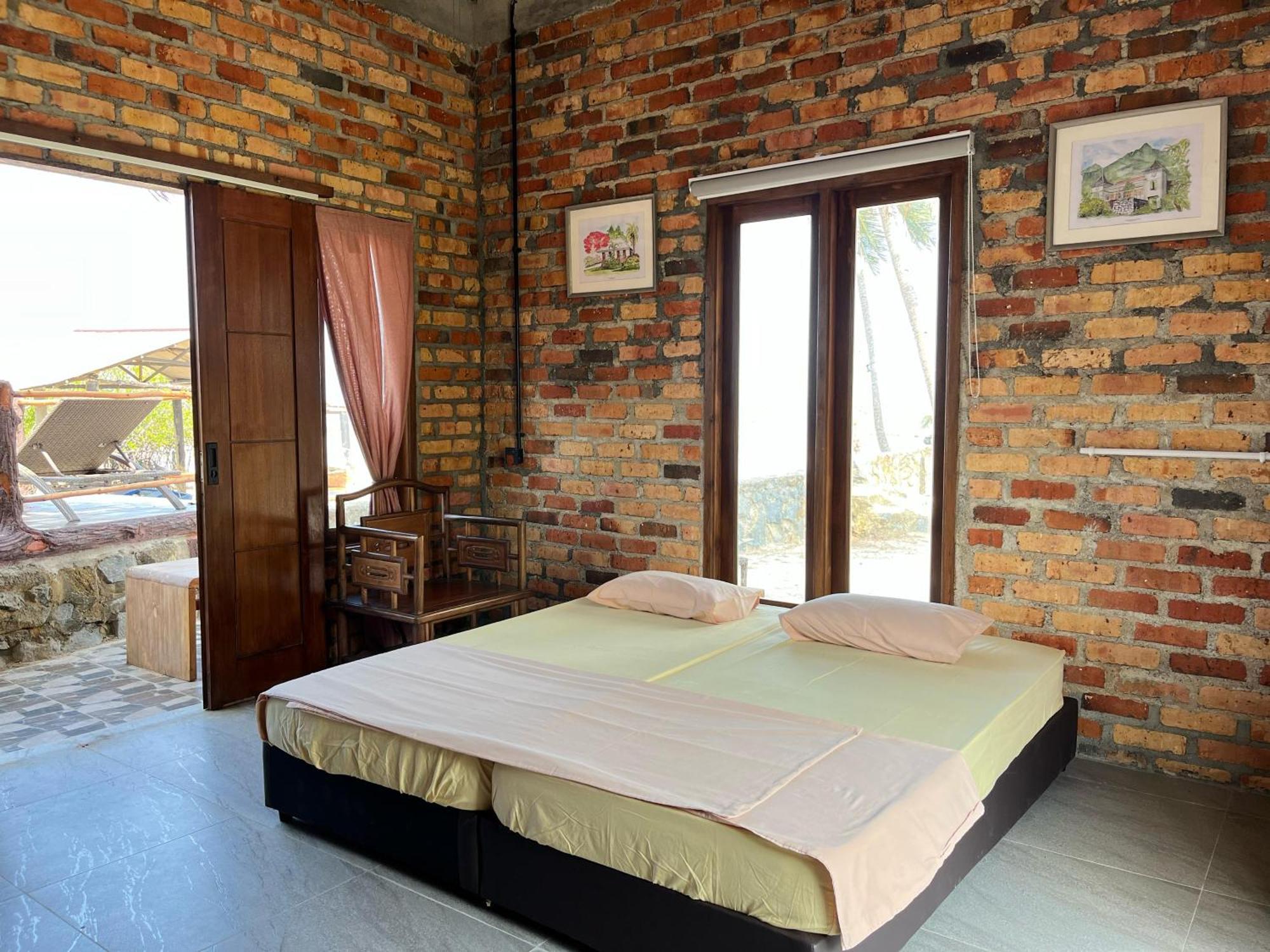 Loola Adventure Resort Teluk Bakau Zewnętrze zdjęcie