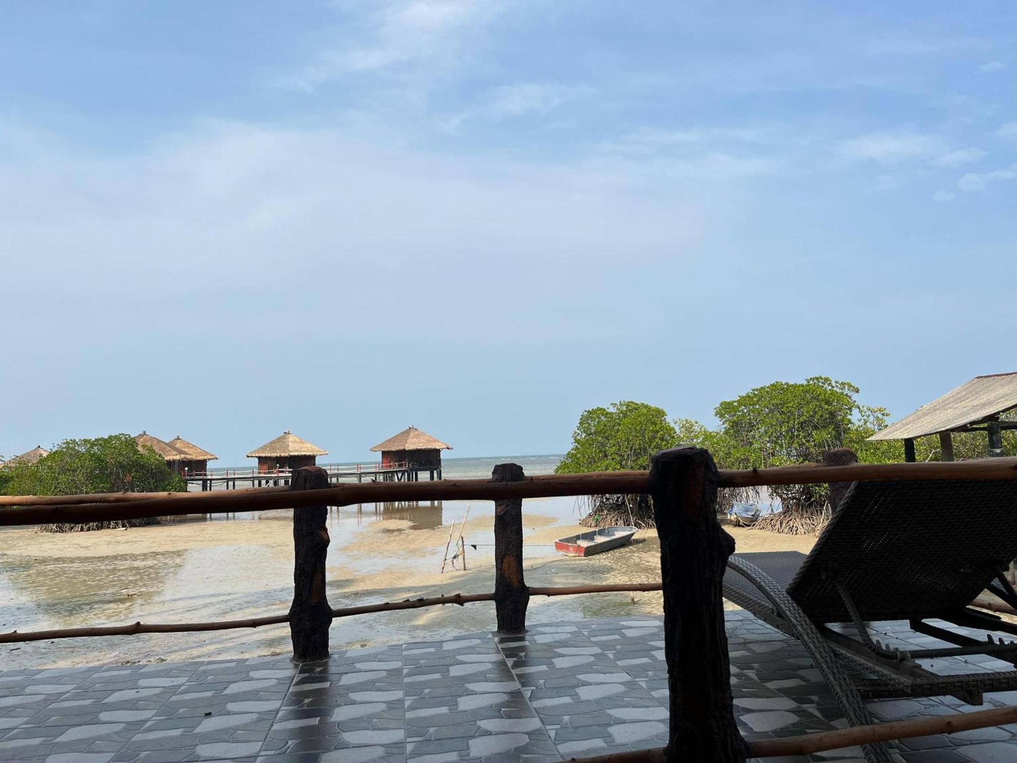 Loola Adventure Resort Teluk Bakau Zewnętrze zdjęcie